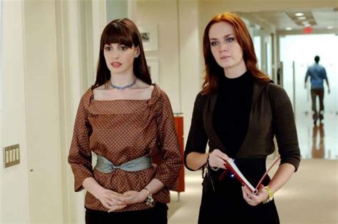 il diavolo veste prada tv|the devil wears prada budget.